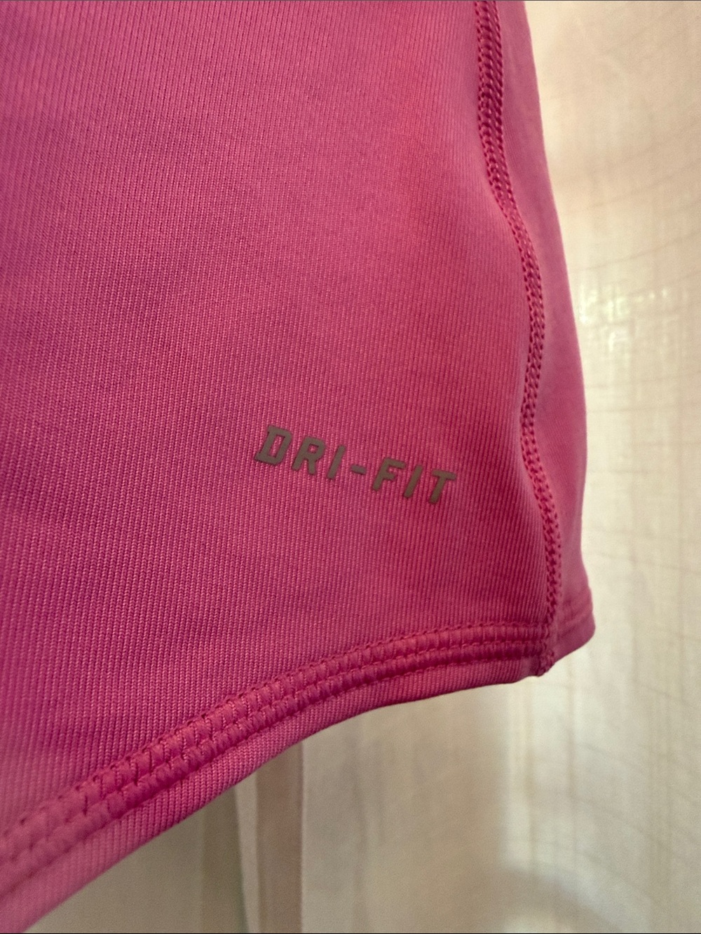 Nike Racerback Tank Top - Picture 4 of 7